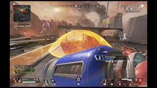 300 hours of apex:)
