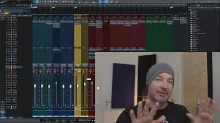 How to easily use contrasts to make your song more exciting