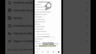 SEM recibos de leitura no DM!