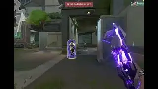 Valorant AI Aimbot