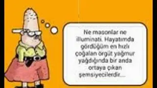 Düzenlediğim Videom