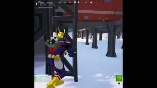 Fortnite 2019-2023