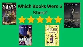 5 Star Predictions Wrap Up April 2024