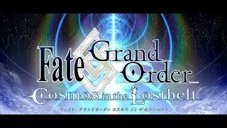 [Fate\Grand Order OST] Permafrost Empire, Anastasia - Grand Battle