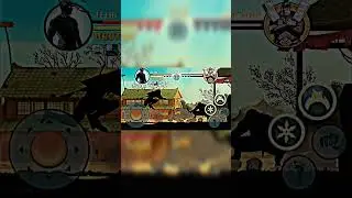 Shadow Fight Edit