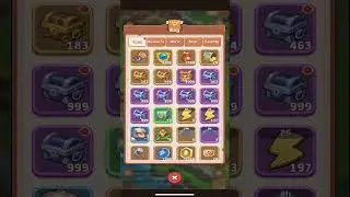 TopHeroes 999 Gold Chests!