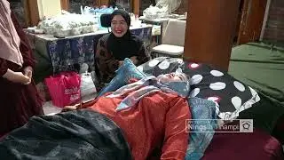 BAJANG HASIL DARI HUBUNGAN SEDARAH