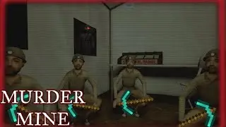 ROBLOX: Murder Mine