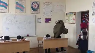 6-cı sinif “Birinci Cığır” hekayesi