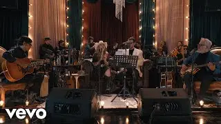 Jumbo, Alicia Villarreal - Yo Sin Tu Amor (En Directo)