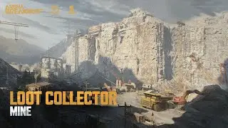 Mine Map Guide | Arena Breakout Loot Collector