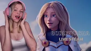 КОММЕНТИРУЮ ТУРНИР 1 X 1 | СТРИМ League of Legends:Wild Rift  #leagueoflegendswildrift #wildrift