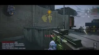Warface nice Moments "Wack Ass"