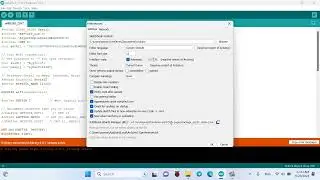 blynk library installation and esp32 add to arduino in arabic