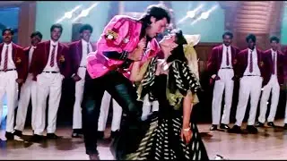 Kagaz Kalam Dawat La | Govinda | Shilpa Shirodkar | 90s Hit | Bollywood Hindi Songs | Hum Movie