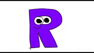 French Alphabet Lore Remastered Part 2