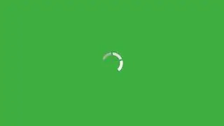 Green Screen loading ! Загрузки на зеленом фоне ! футаж