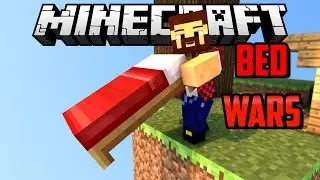 BedWar ►Самая быстрая игра ► #1