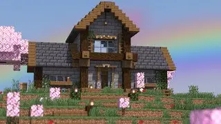 You should get replay mod | Minecraft Cinematic