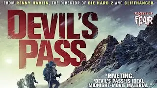 Devil's Pass┃2013┃Movie Review┃Found Footage Horror Based on the Dyatlov Pass Incident