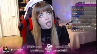 staryuuki ahegao face
