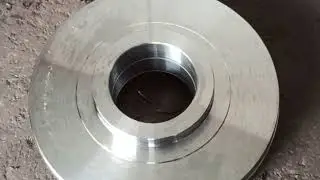 hard material cutting on cnc lathe #cnc #cncturning#cnctechnologies#learning  #programming#ytshorts