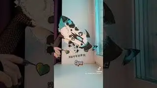 драконы из тик тока (не мои)