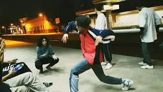 Mohaned cresbo vs abdelsalam all style battle