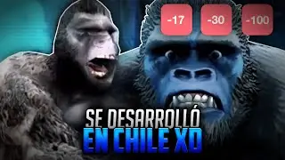 El PEOR Juego del Año de KONG es hecho en LATAM XD