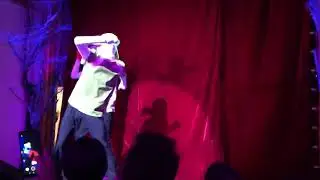 Хэллоуин 2019 в ЦС