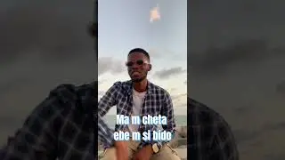 Grace And Glory | New gospel drill song
