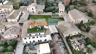 Bagno Vignoni (SI)