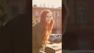Осенний вайб