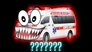 11 Ambulance 