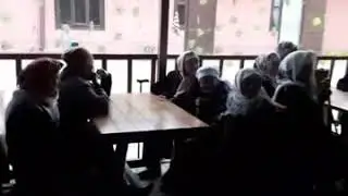 Кароол айылы