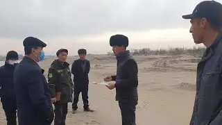 XAQIQAT EGILADI LEKIN SINMAYDI