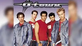 O-Town All or nothing at all