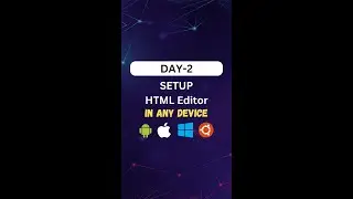 Day 2- Setup The Interface in Any Device | Shorts