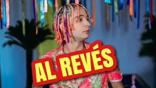 Nando - Chukutu - AL REVÉS