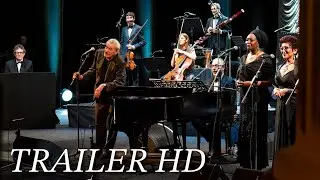 PAOLO CONTE ALLA SCALA - Trailer OmU German | Deutsch