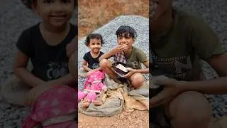 Tom&Jerry❤️Real Love[ Bro&Sis]😍    