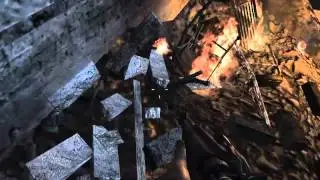 Gameplay - Call of Duty World at War - Modo Zombie - [[Will]]