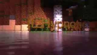 ItzHypnotic Intro Contest Entry