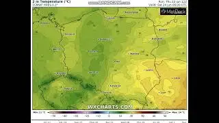 Burze, a po nich ochłodzenie. Na jak długo?