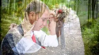 Justina Vitalij wedding fotofilm
