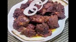 কালা ভুনা ll Bangladeshi Traditional Kala Bhuna ll Gorur Mangsher Kala Bhuna ll কোরবানির ঈদ স্পেশাল