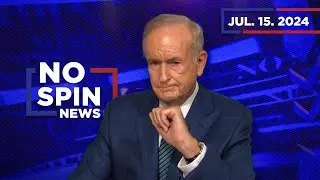 An update in the investigation of the attempted assassination of Donald Trump | NSN | July 15, 2024
