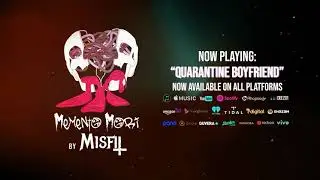 Misfit - Quarantine Boyfriend