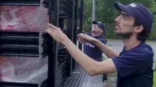 Operation Blessing Ready to Help As Florida Endures Hurricane Ian