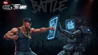 PRODUTOR VS ARTISTA